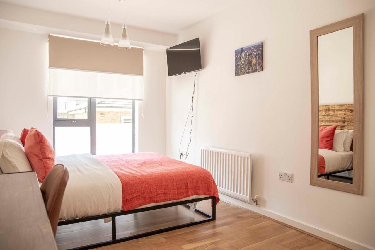 Appartement Modern Wandsworth Londen