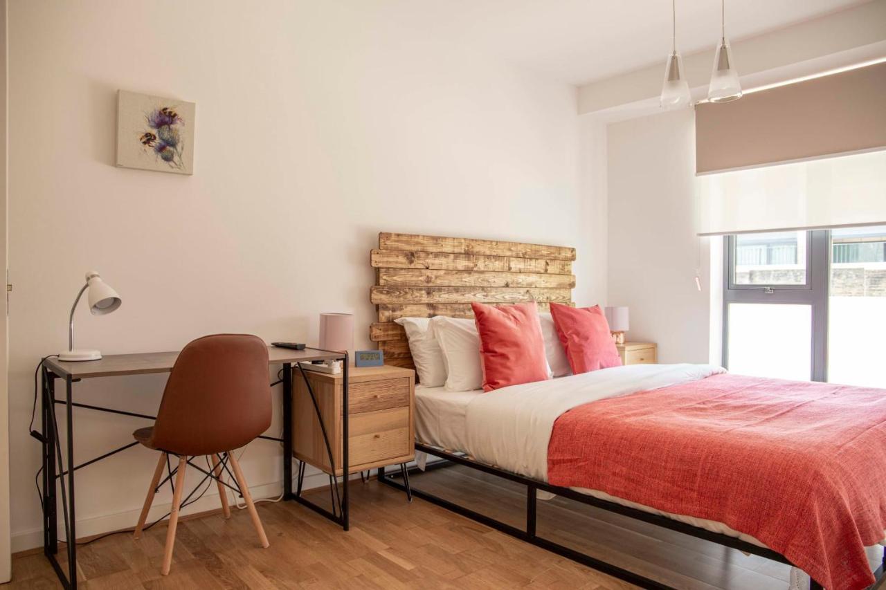 Appartement Modern Wandsworth Londen