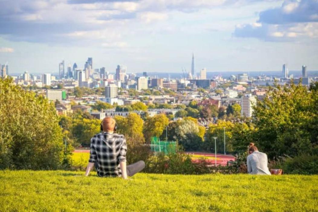 Cozy In Hampstead Heath * Londen