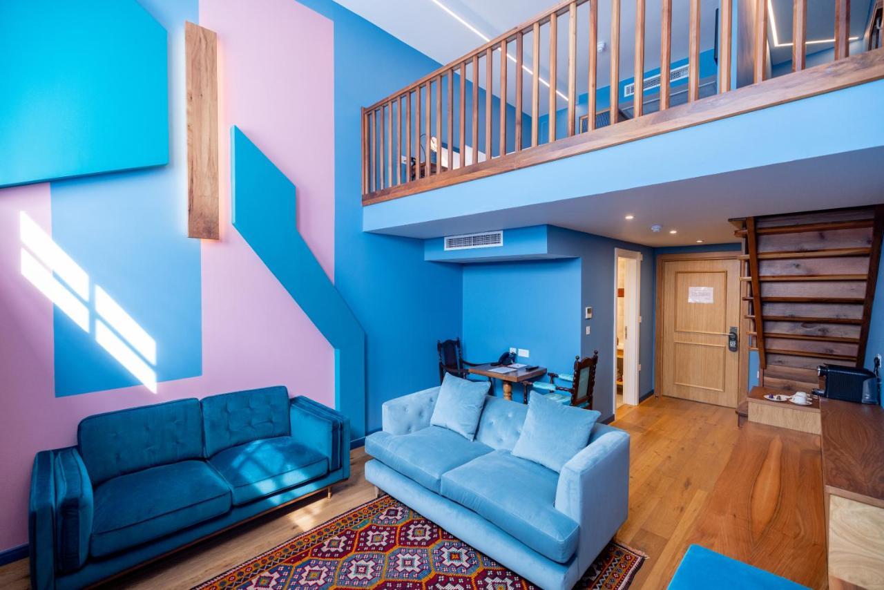 Limehouse Library Hotel 4*