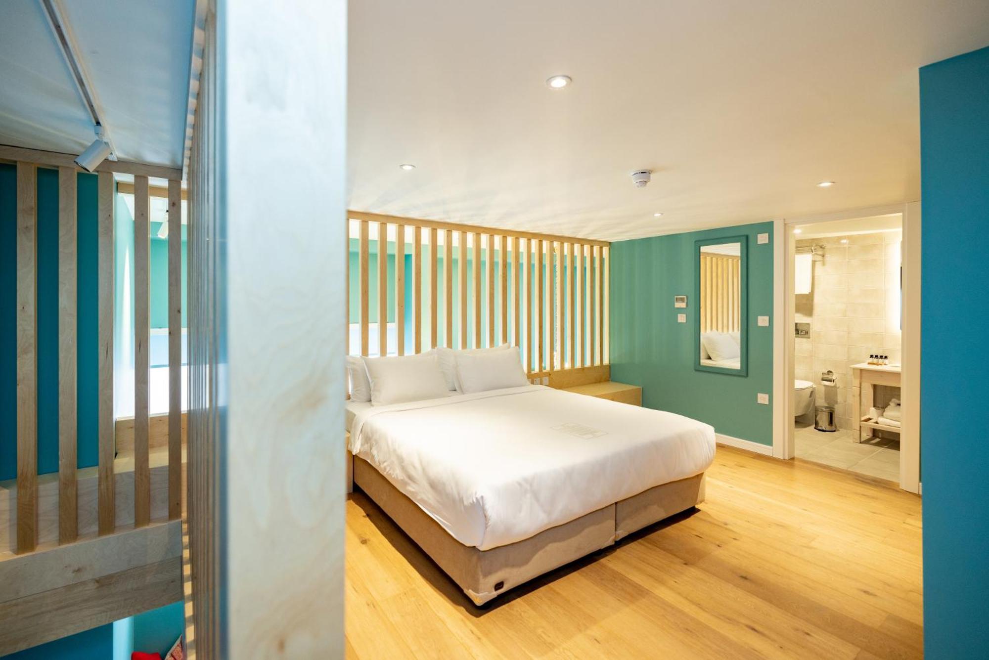 Limehouse Library 4* Londen