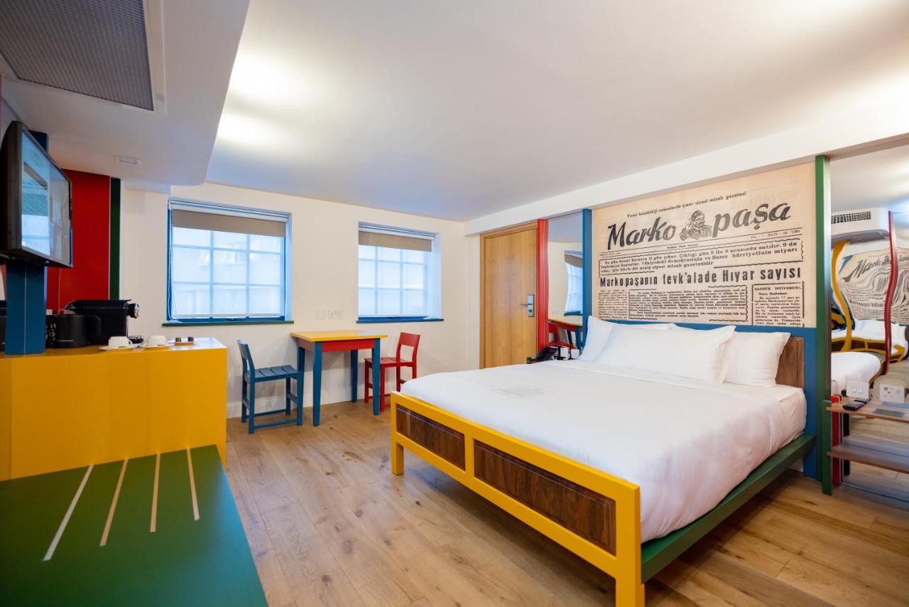 Hotel Limehouse Library Londen
