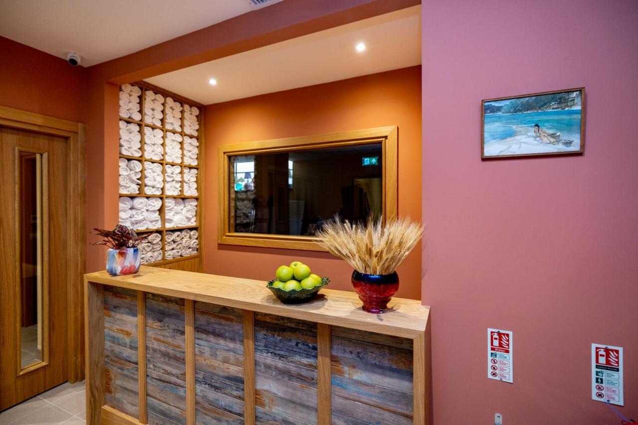 Limehouse Library Hotel