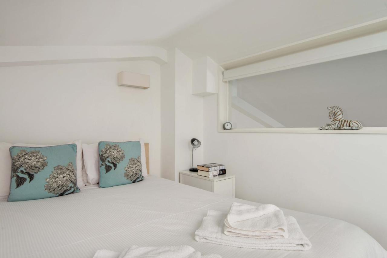Mulberry North Penthouse By Living Londen