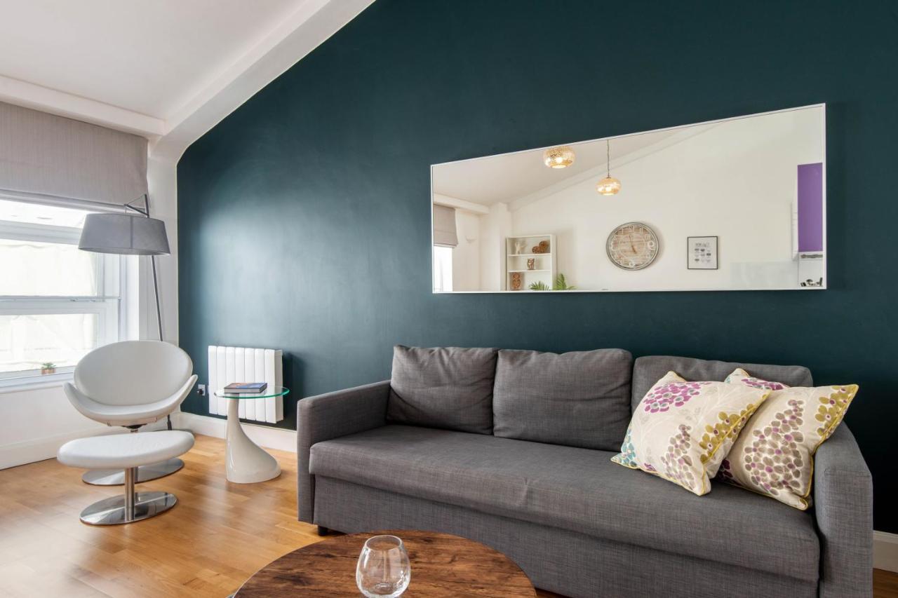 Vakantiehuis Mulberry North Penthouse By Living