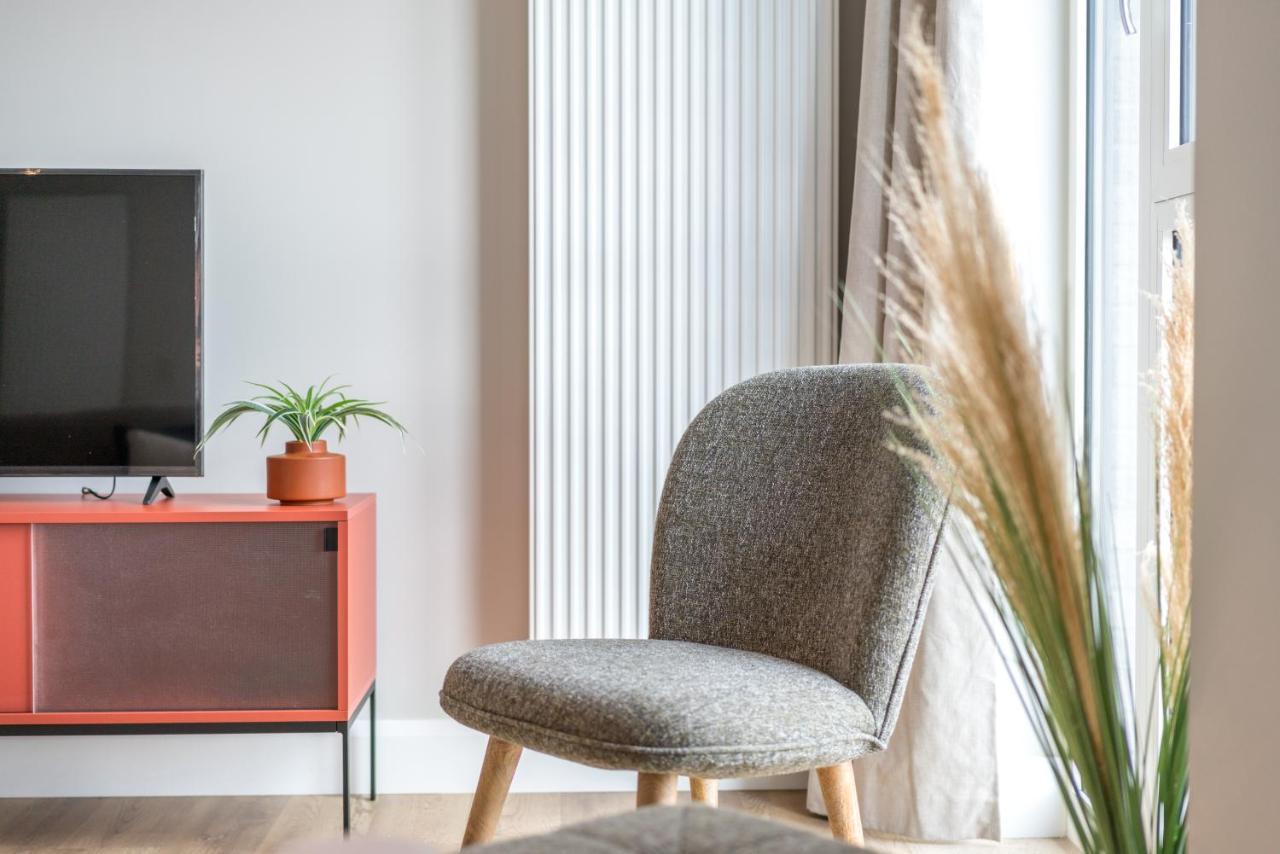 Altido New Near Battersea Power Station * London
