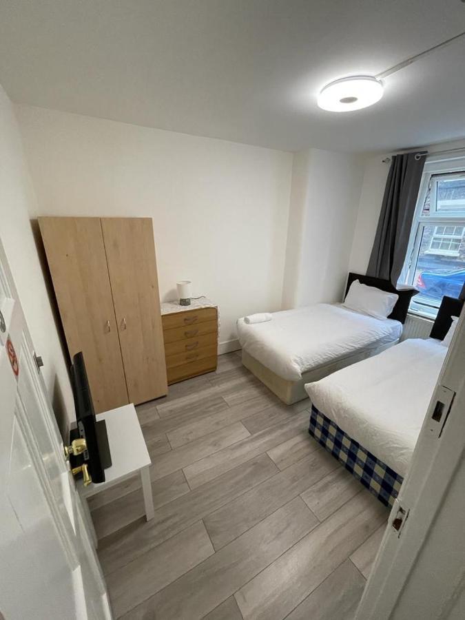 Appartement Miles Building 2 Londen