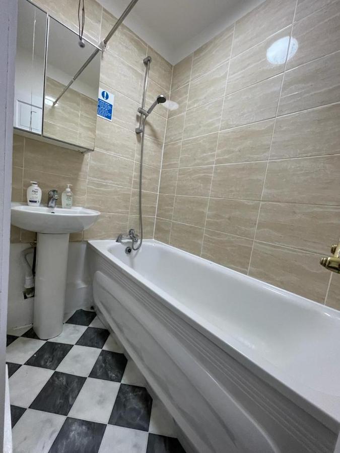 Miles Building 2 Appartement Londen