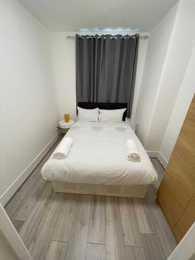 Miles Building 2 Appartement Londen