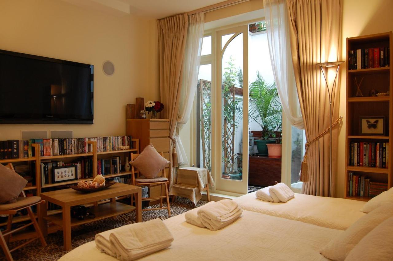 Georgiana's Bed & Breakfast London