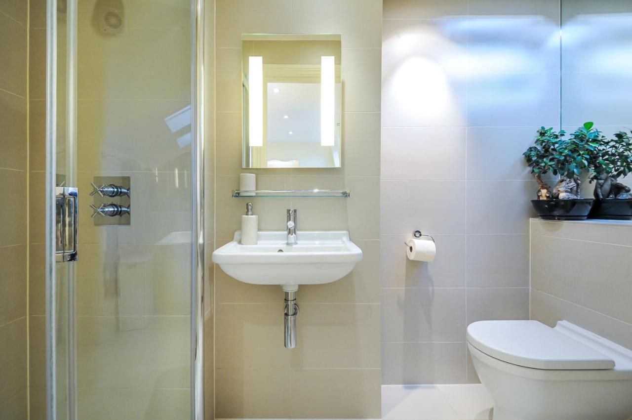 Bed & Breakfast Georgiana's London