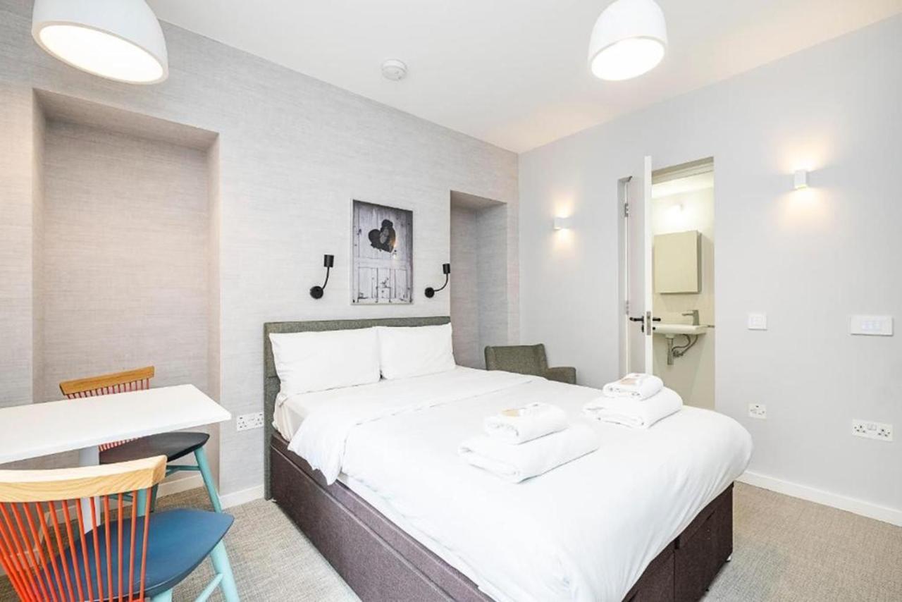 Apartamento Comfortable Studios, Primrose Hill - Sk