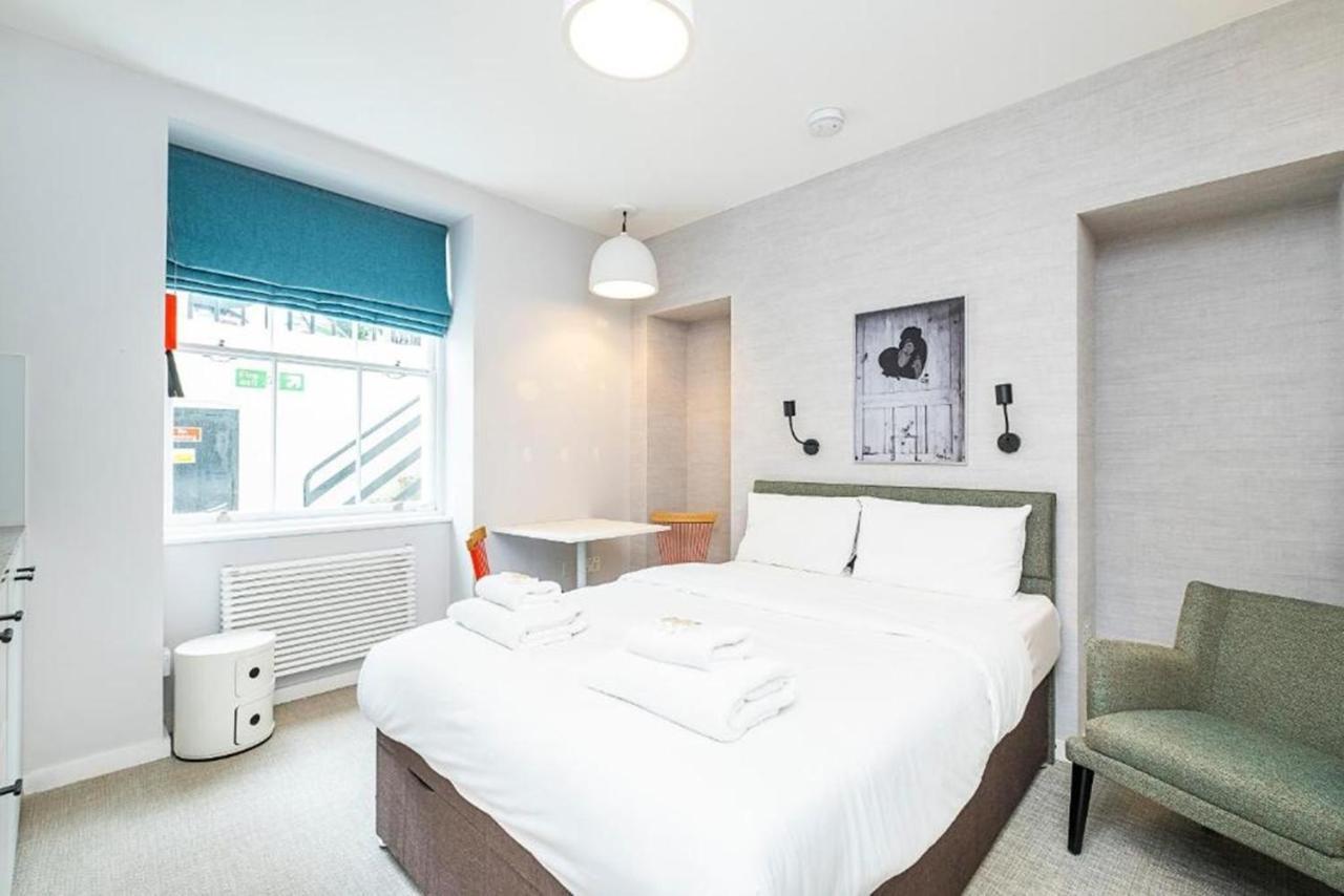 Apartamento Comfortable Studios, Primrose Hill - Sk *