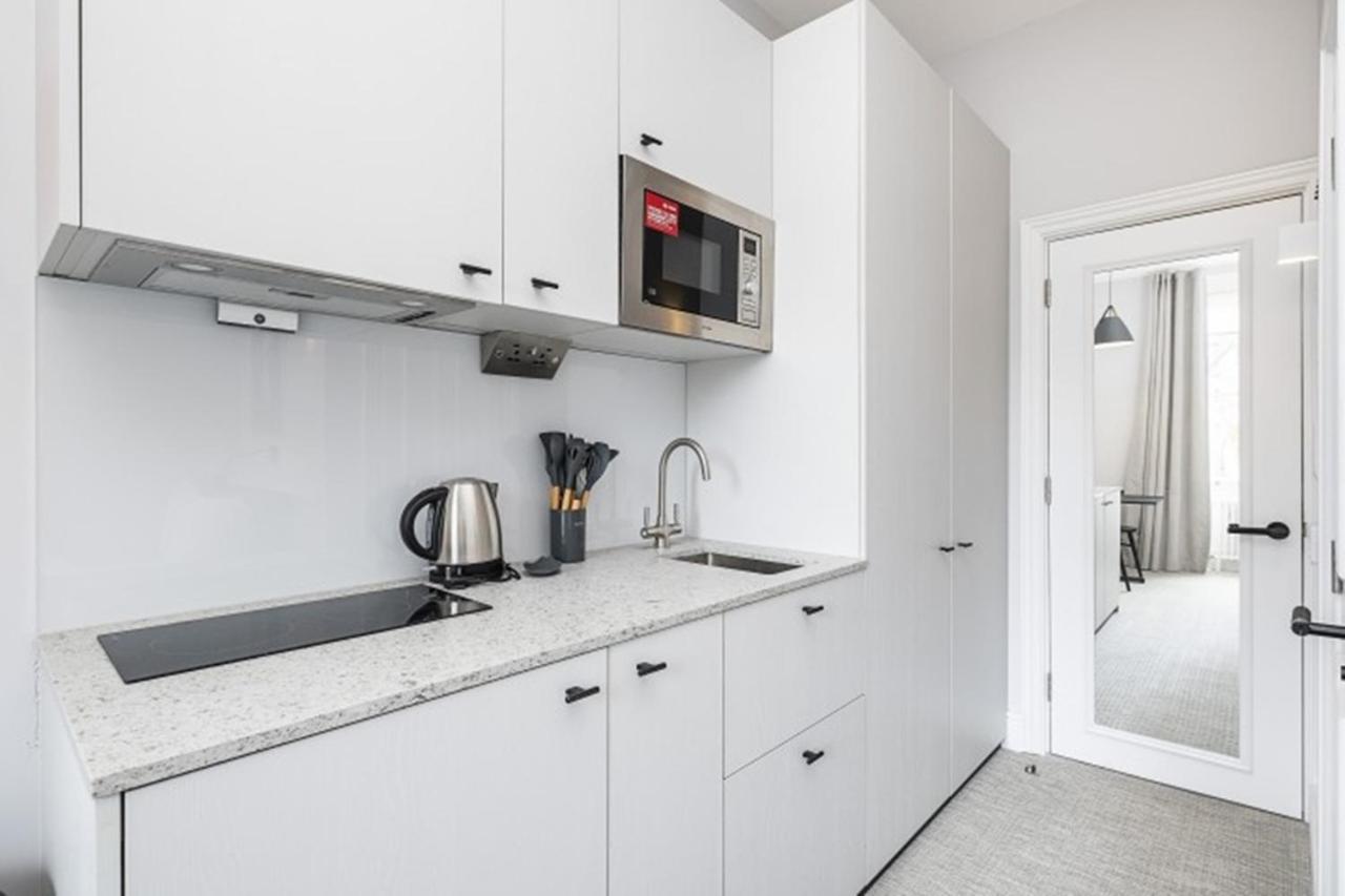 Comfortable Studios, Primrose Hill - Sk * Londres