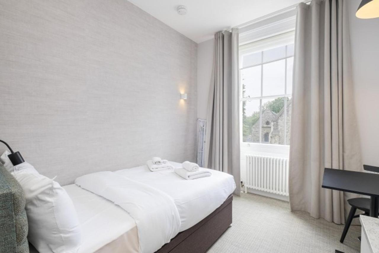 Apartamento Comfortable Studios, Primrose Hill - Sk