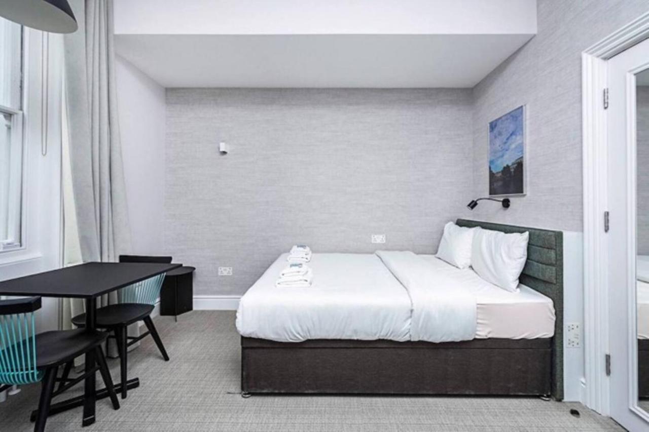 Comfortable Studios, Primrose Hill - Sk Apartamento
