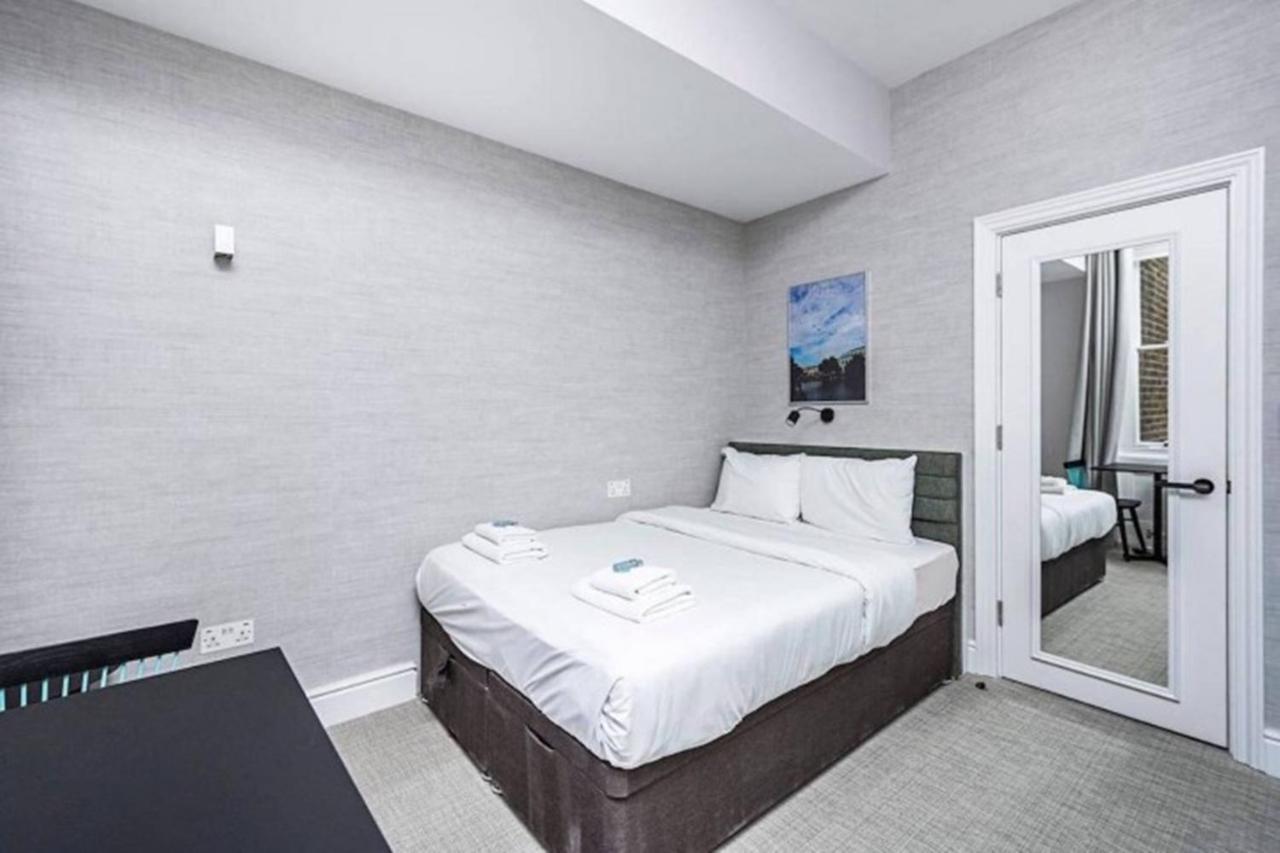 Apartamento Comfortable Studios, Primrose Hill - Sk Londres