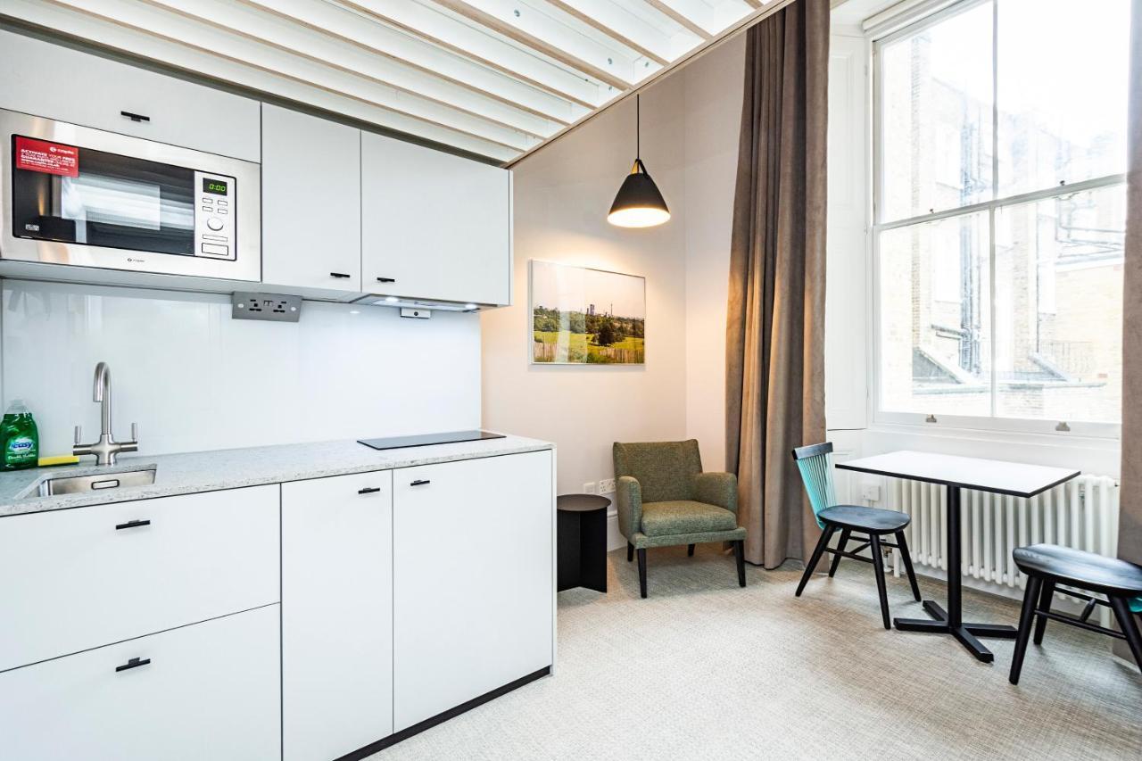 Comfortable Studios, Primrose Hill - Sk Londres