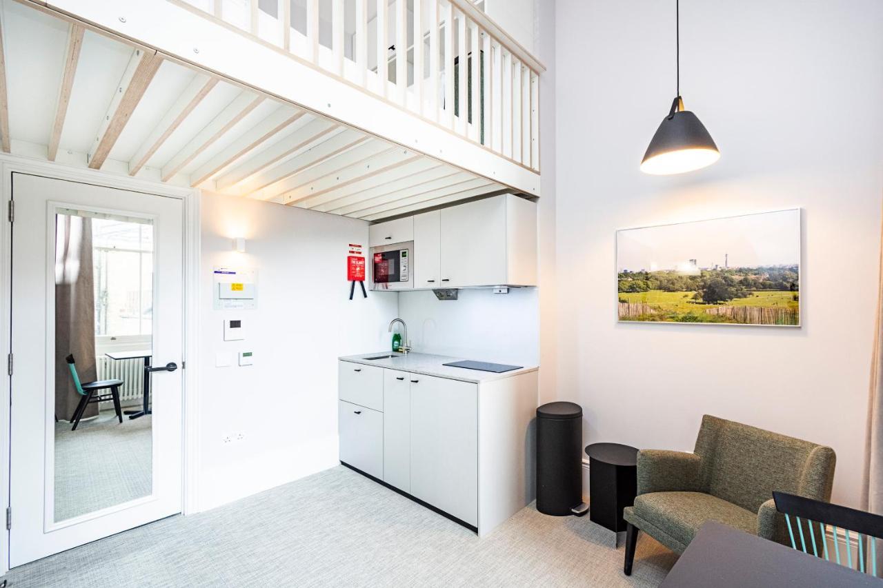 Comfortable Studios, Primrose Hill - Sk Apartamento