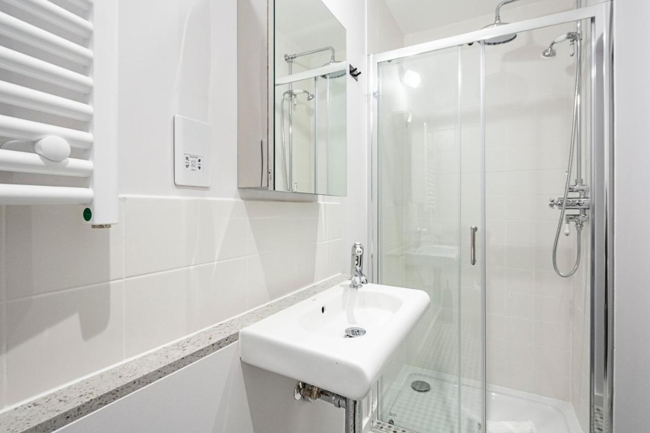 Comfortable Studios, Primrose Hill - Sk Apartamento *