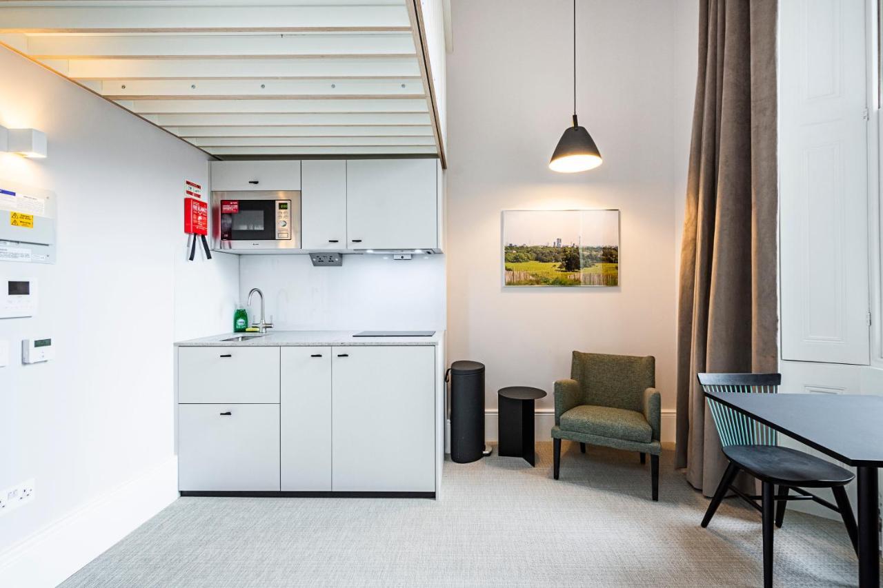 Comfortable Studios, Primrose Hill - Sk Apartamento