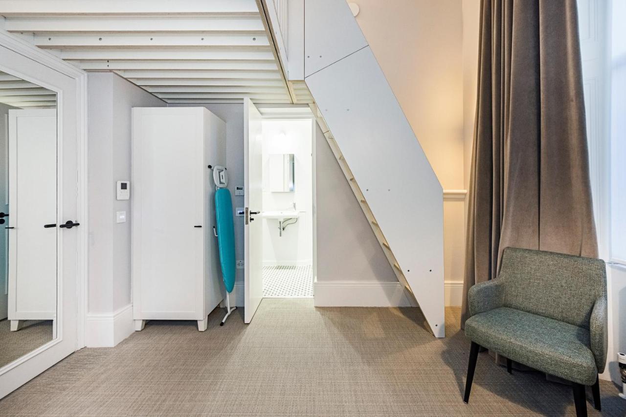 Comfortable Studios, Primrose Hill - Sk Apartamento *