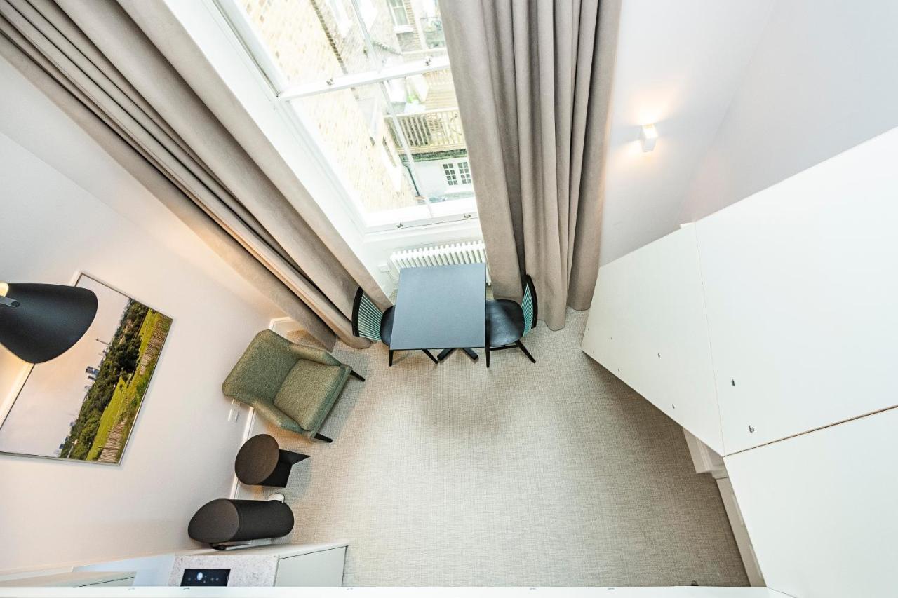 Apartamento Comfortable Studios, Primrose Hill - Sk