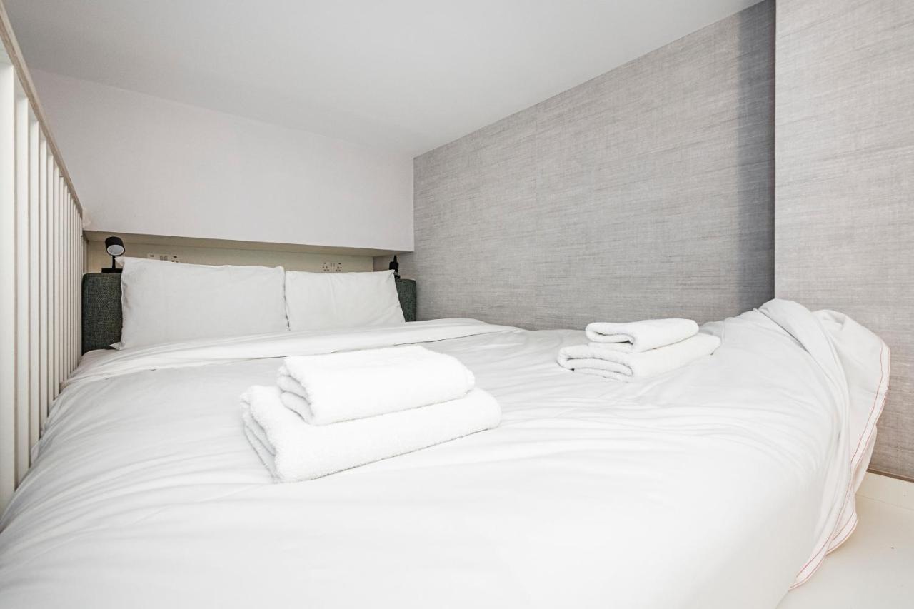 Apartamento Comfortable Studios, Primrose Hill - Sk