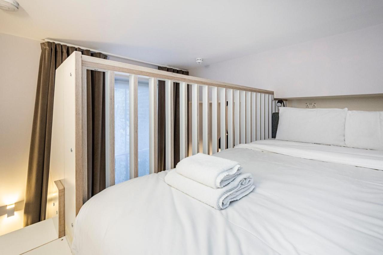 Apartamento Comfortable Studios, Primrose Hill - Sk *