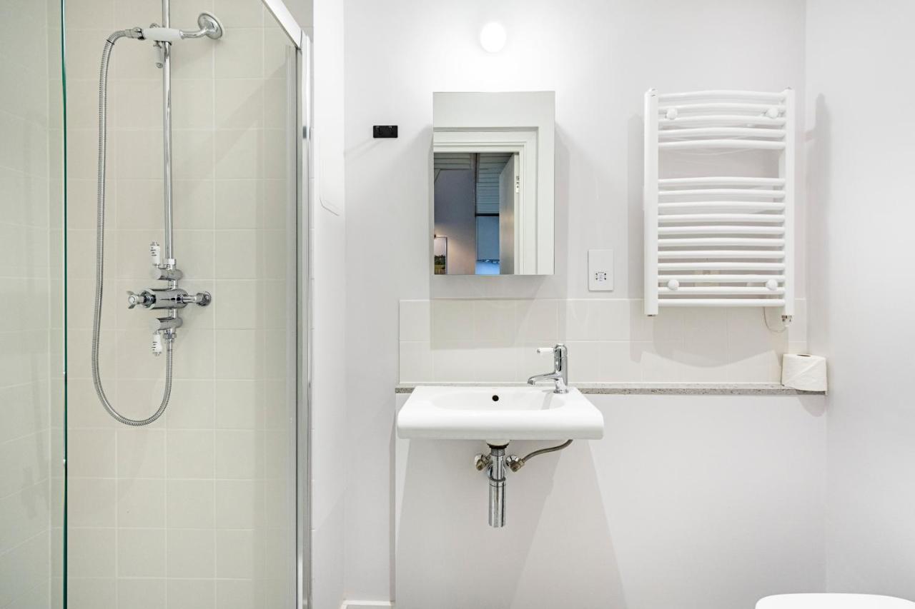 Apartamento Comfortable Studios, Primrose Hill - Sk Londres