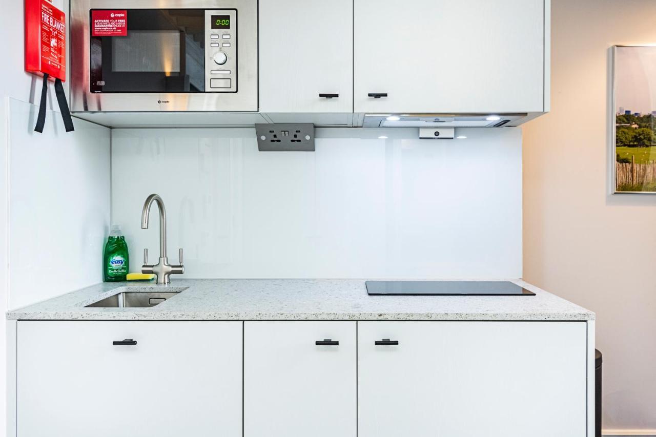 Apartamento Comfortable Studios, Primrose Hill - Sk
