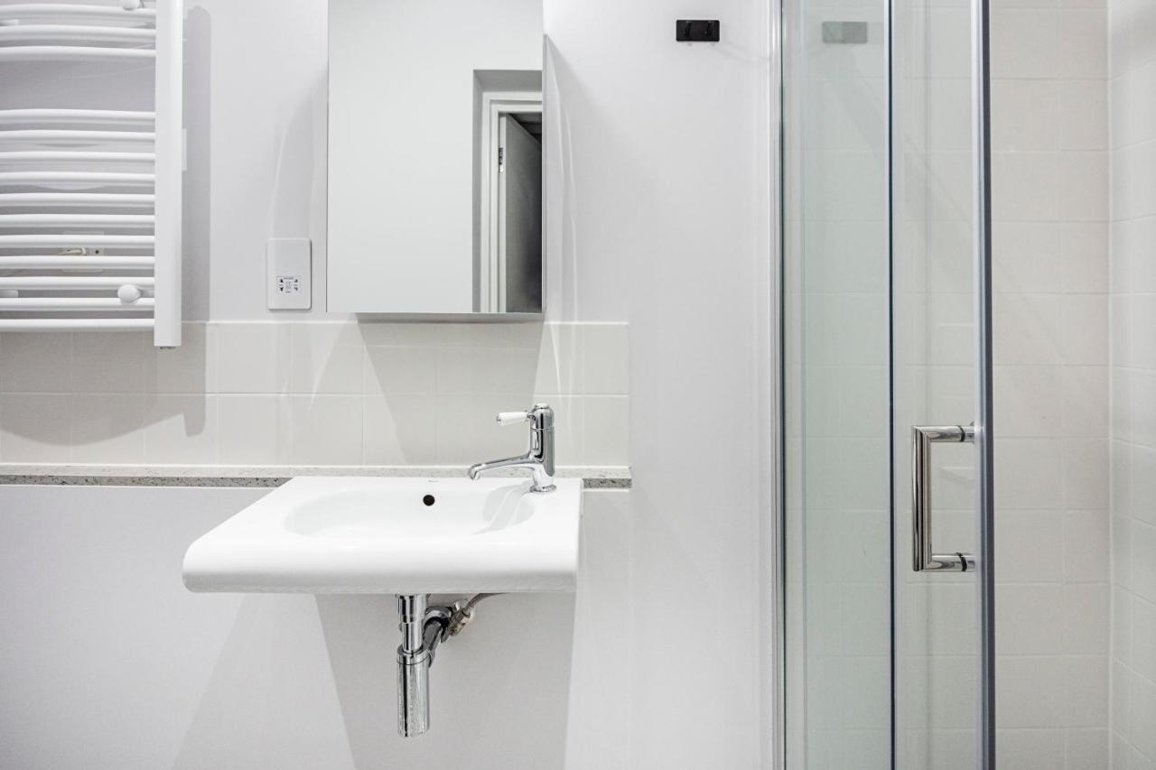 Comfortable Studios, Primrose Hill - Sk Londres