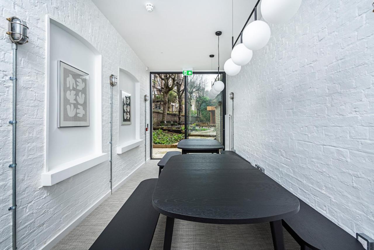 Comfortable Studios, Primrose Hill - Sk * Londres