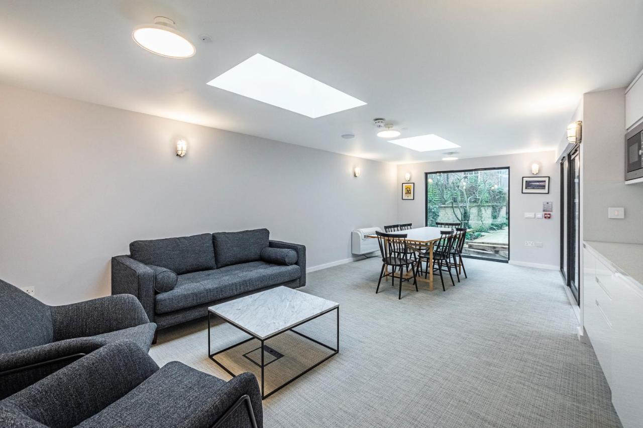 Comfortable Studios, Primrose Hill - Sk Londres
