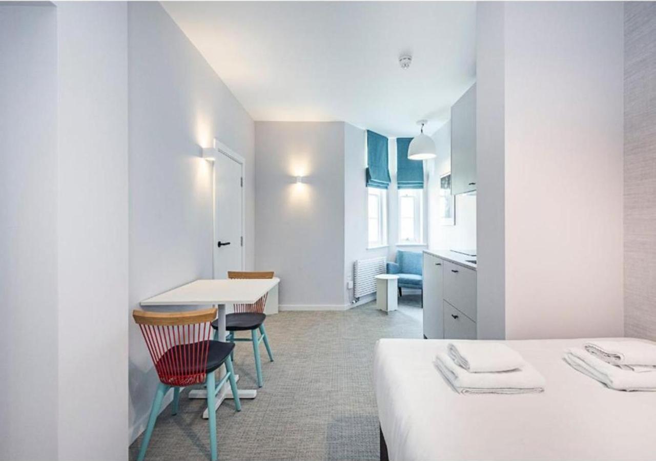 Comfortable Studios, Primrose Hill - Sk Apartamento