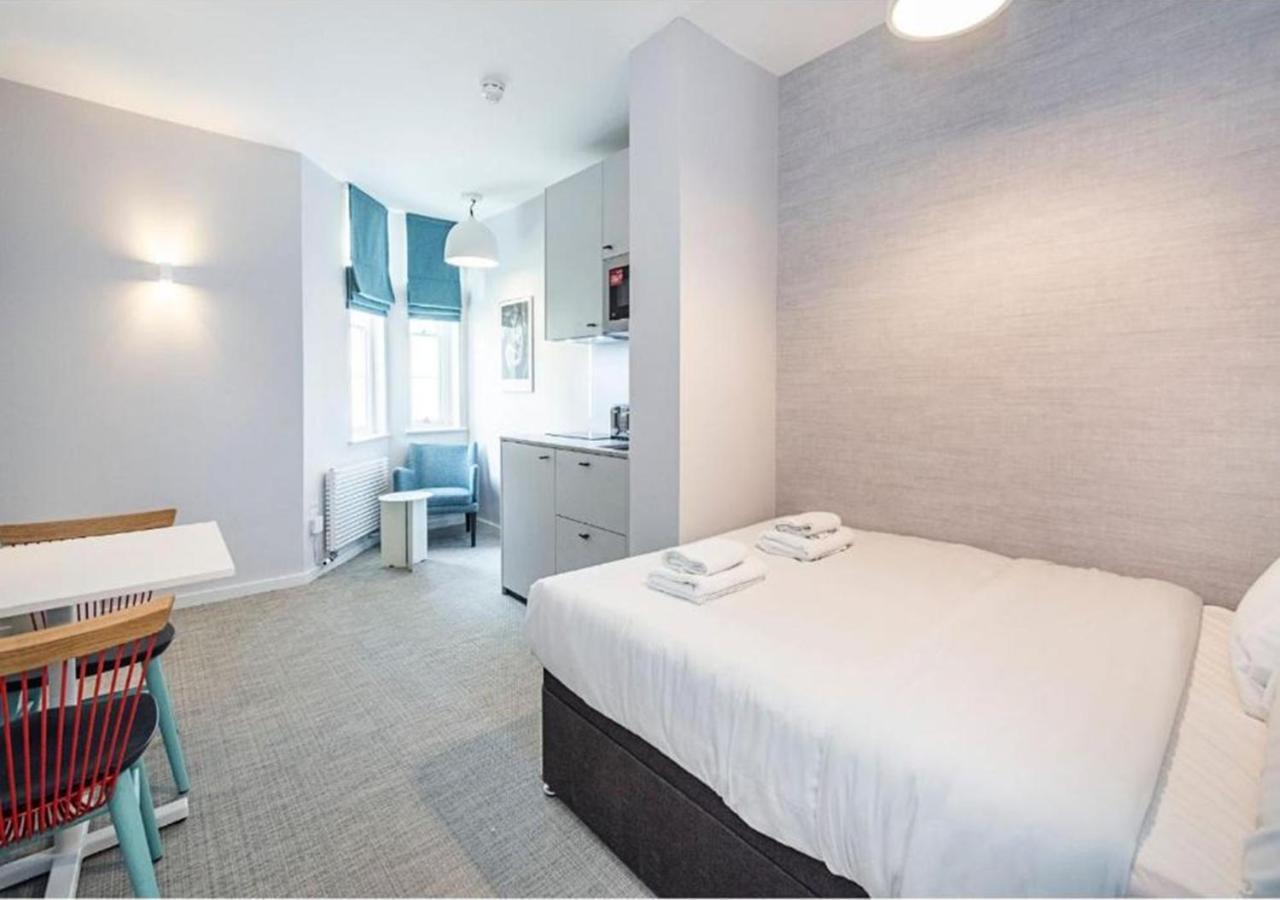 Apartamento Comfortable Studios, Primrose Hill - Sk