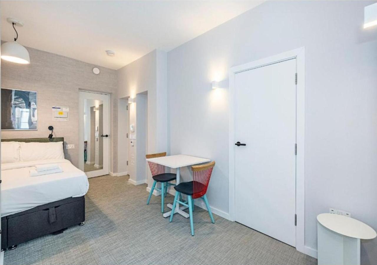 Comfortable Studios, Primrose Hill - Sk Londres