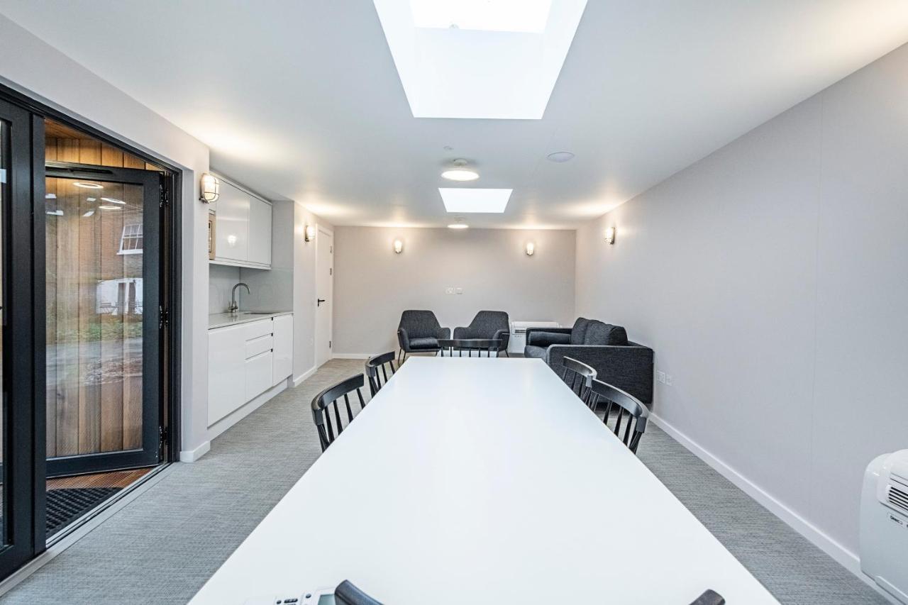 Comfortable Studios, Primrose Hill - Sk * Londres