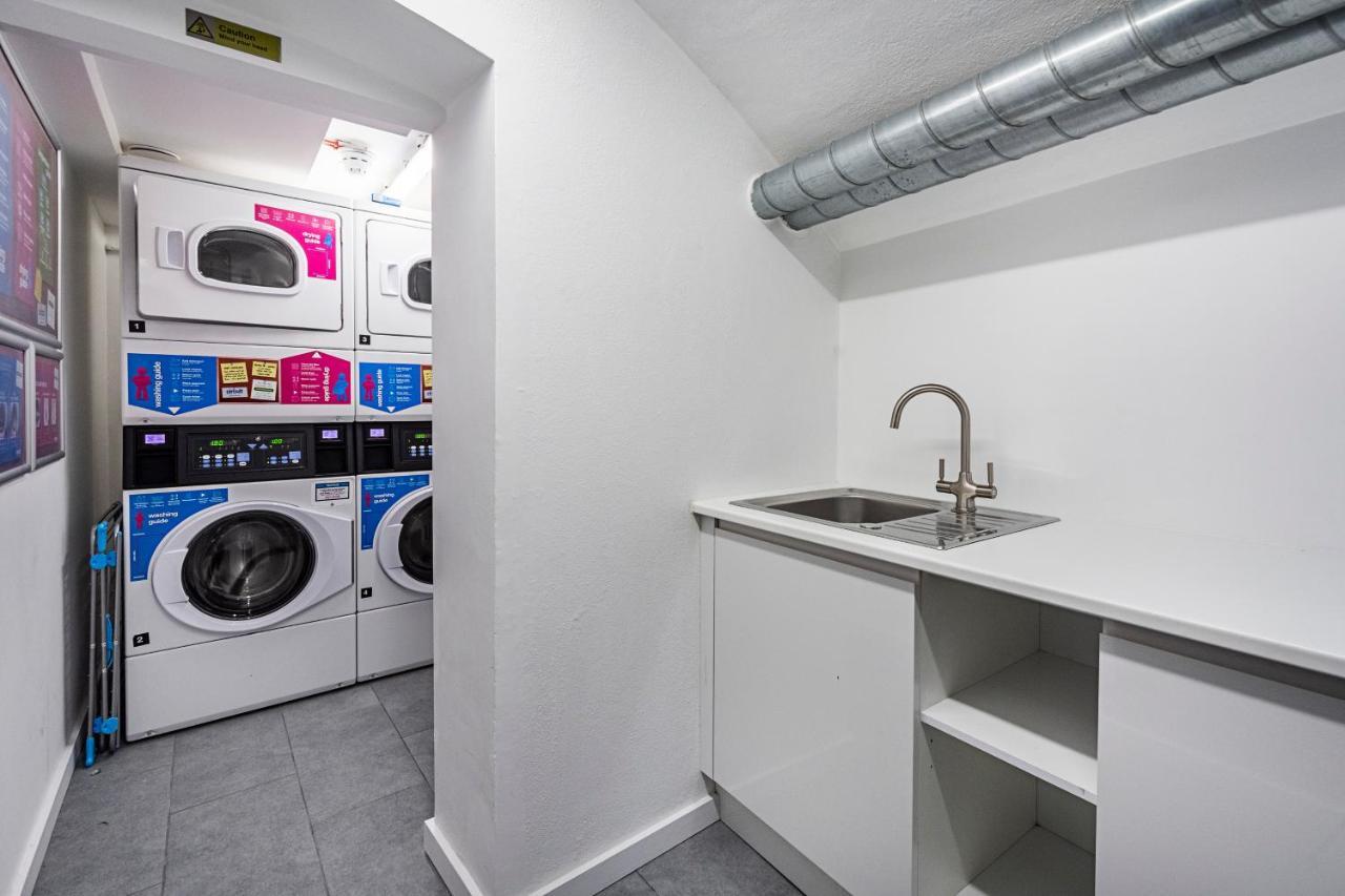 Comfortable Studios, Primrose Hill - Sk Apartamento