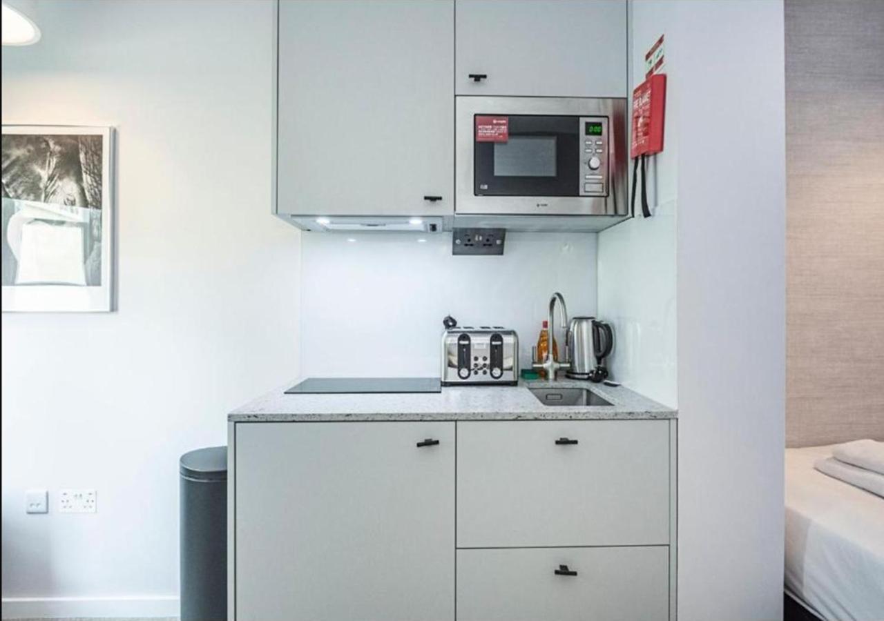 Comfortable Studios, Primrose Hill - Sk Apartamento *