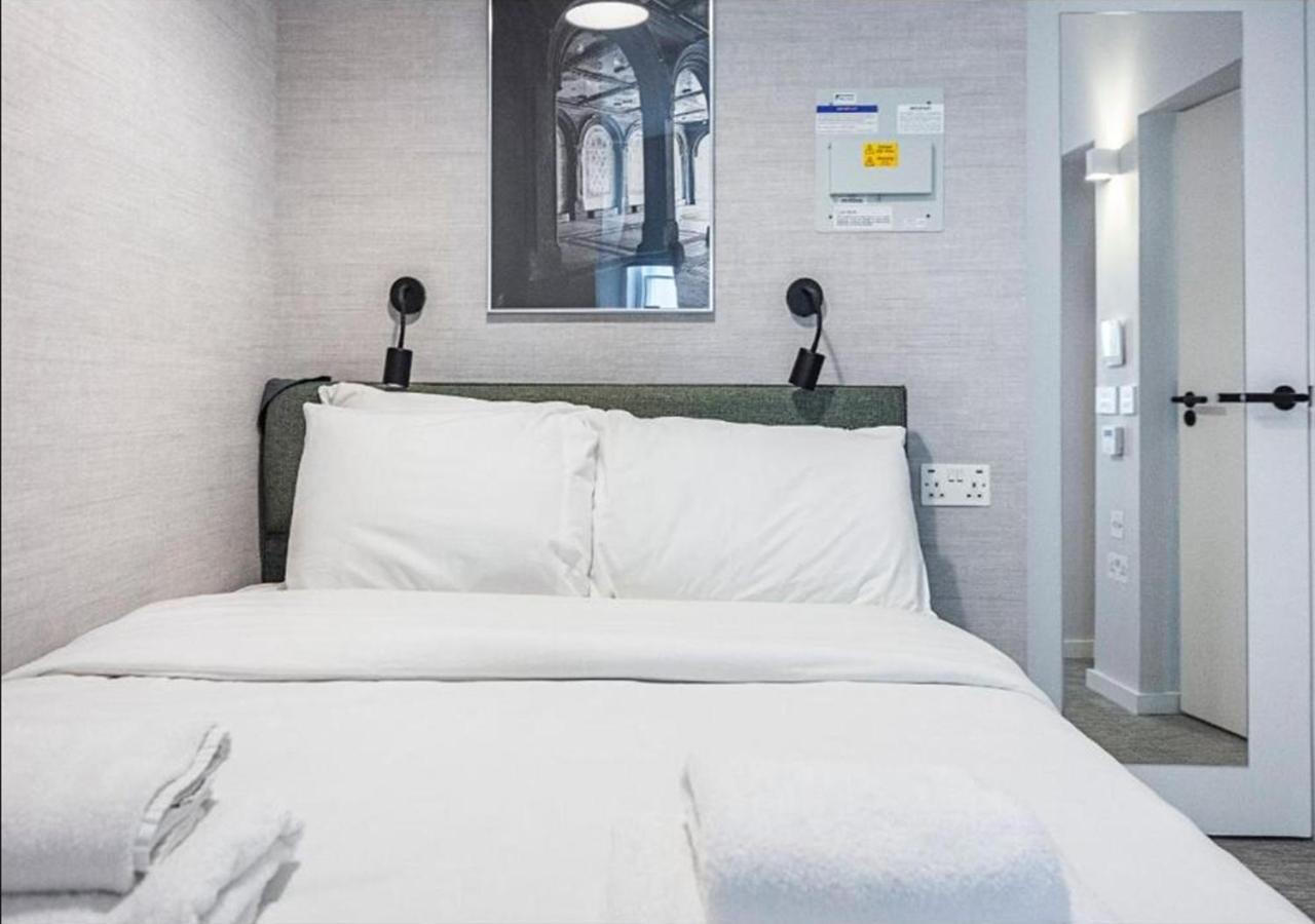 Apartamento Comfortable Studios, Primrose Hill - Sk