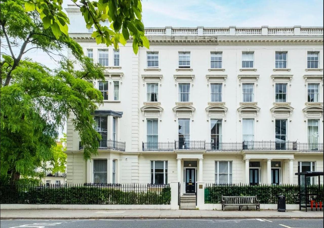 Apartamento Comfortable Studios, Primrose Hill - Sk *