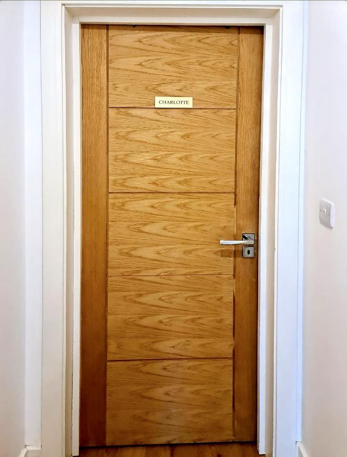 Charlotte Double Accommodatie bij particulieren