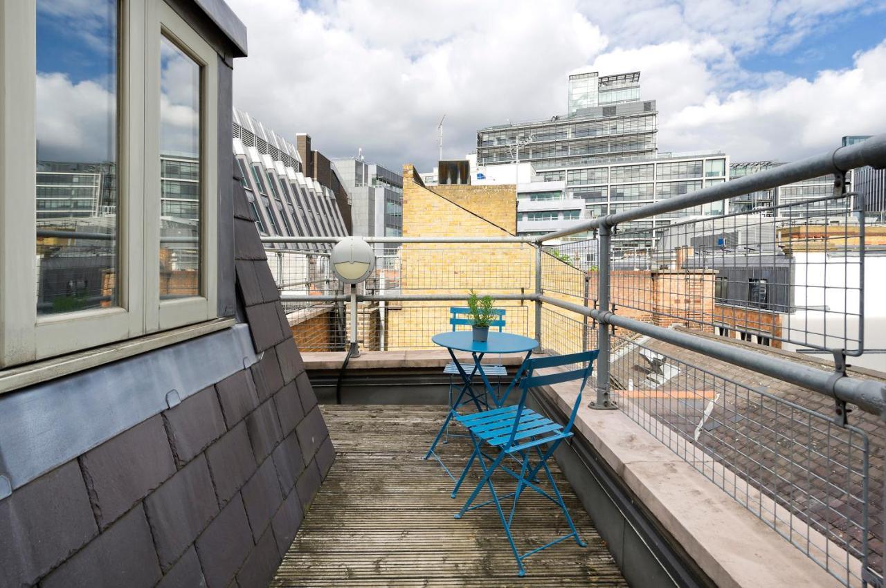 Crane Court By City2stay * London