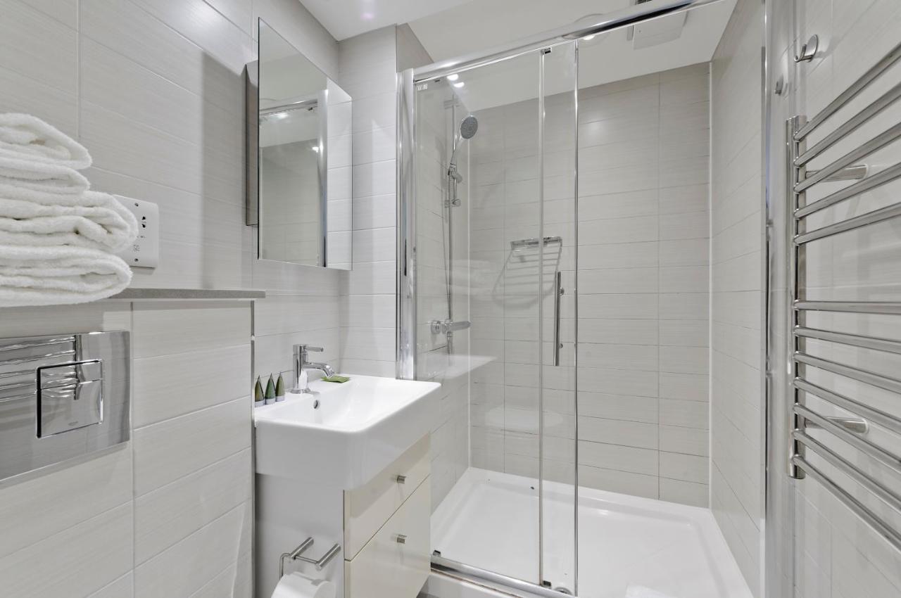 Aparthotel Crane Court By City2stay *