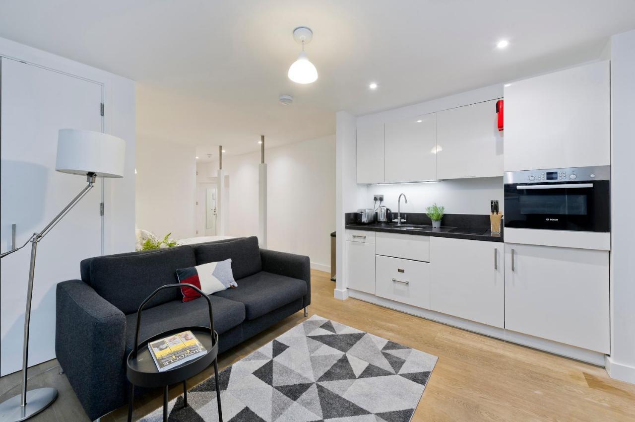 Crane Court By City2stay * London