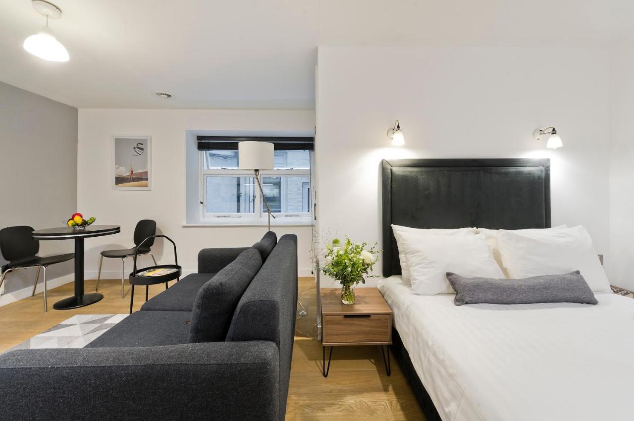 Crane Court By City2stay London