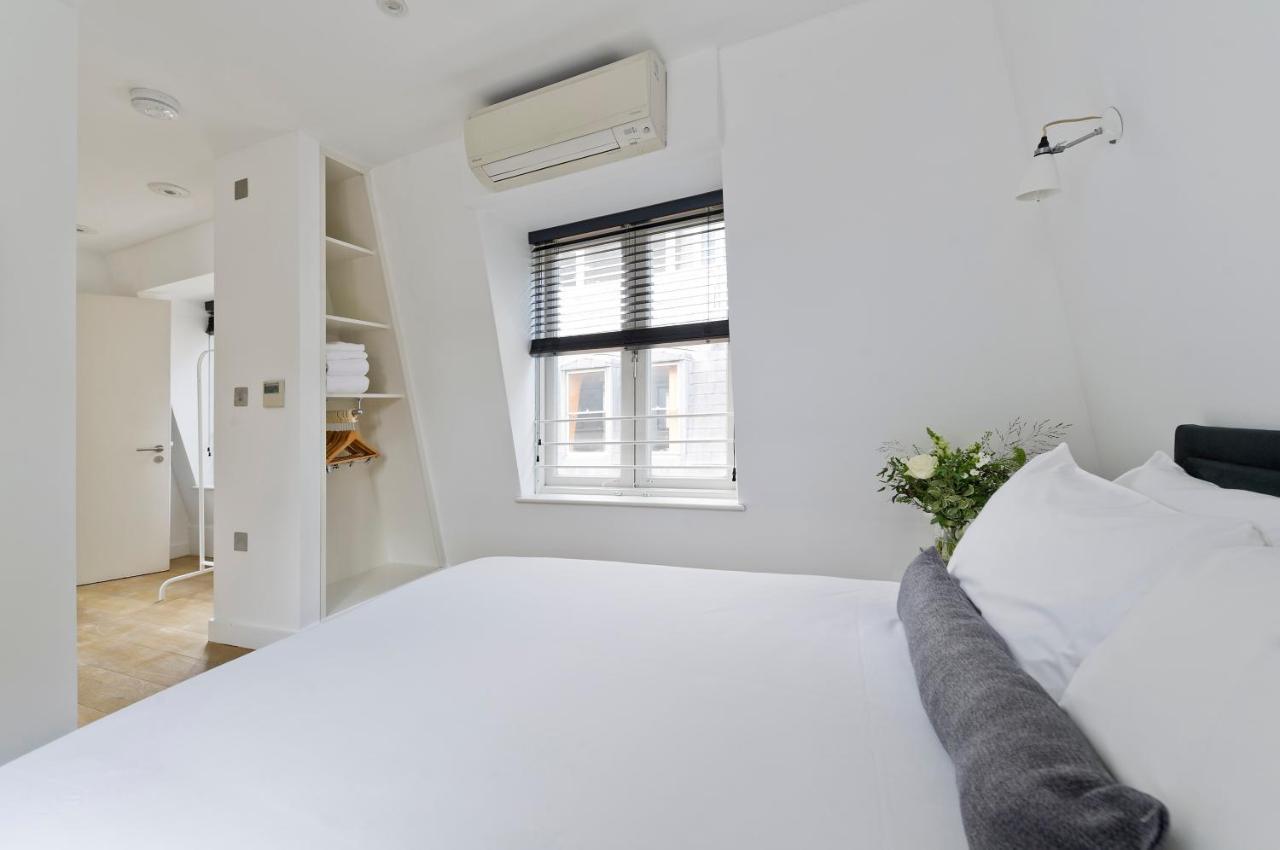 Crane Court By City2stay * London