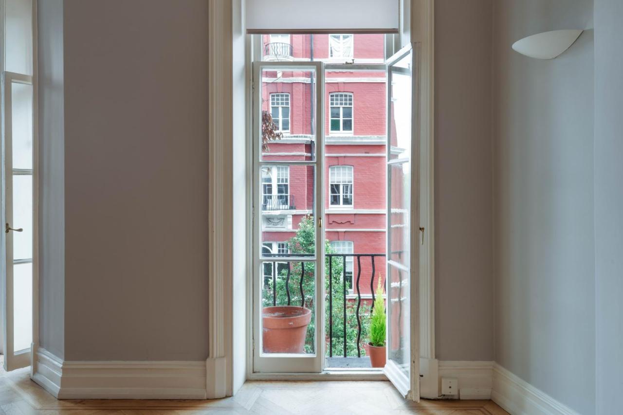 Appartement Bright Space In The Heart Of *