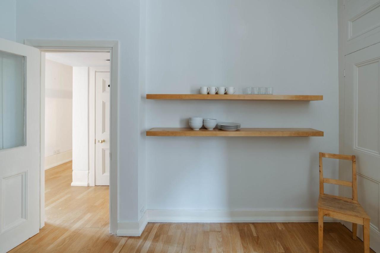 Apartamento Bright Space In The Heart Of *